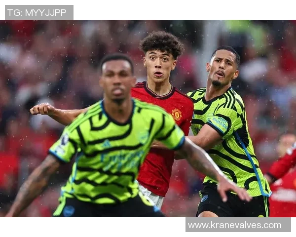 足总杯激战：多特蒙德大胜曼联红牌争议引发全场热议