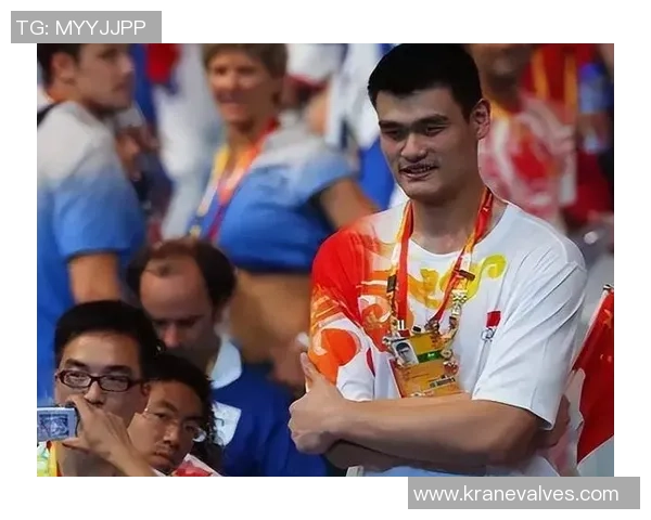 姚明与汉字的深厚情缘探寻中国文化的传承与发展