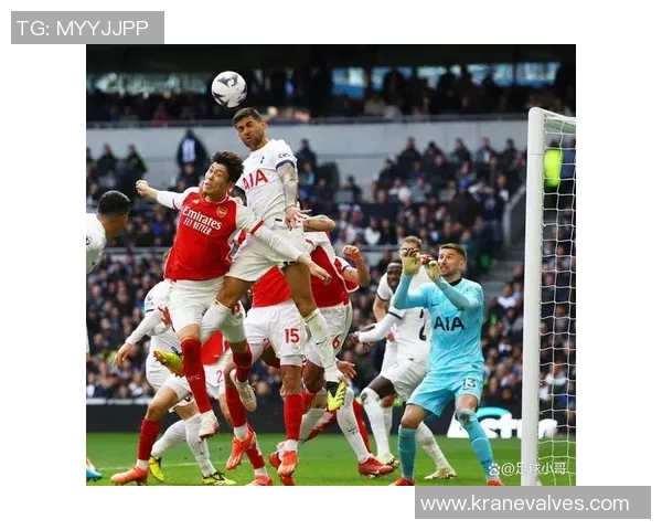 热刺逆袭阿森纳足总杯大胜五球精彩瞬间回顾与十大进球盘点