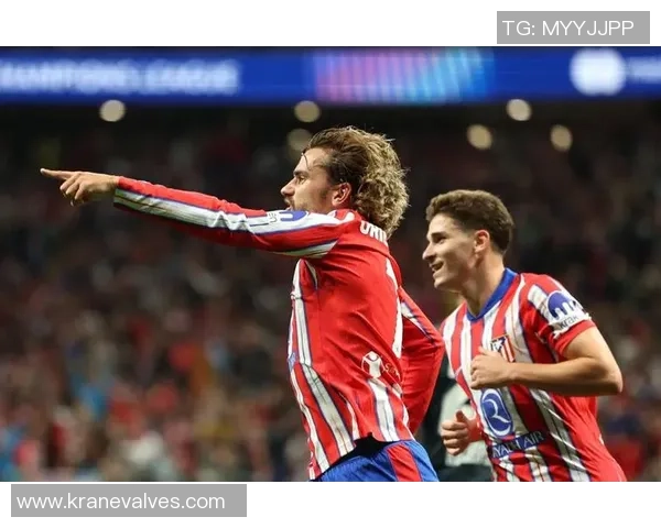 足总杯惊现冷门拜仁逆转马竞全场沸腾瞬间回顾