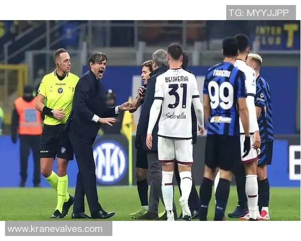 足总杯精彩对决国米逆转拜仁引发争议判罚全场沸腾