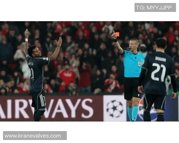 欧联杯精彩对决本菲卡与多特蒙德战成平局乌龙球引发全场狂欢