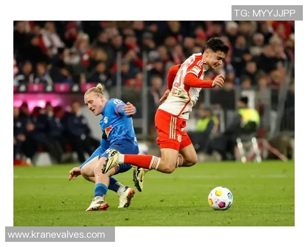 足总杯惊天逆转拜仁6-2莱比锡上演历史冷门引爆全场