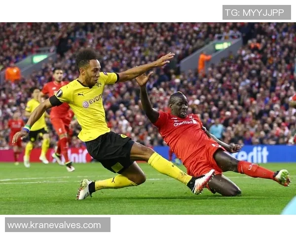 欧联杯经典对决利物浦逆转多特蒙德创造历史冷门瞬间引爆全场